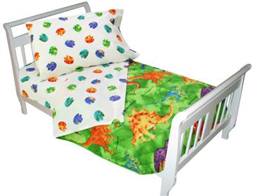 Crayola DINOSAUR Toddler Set for Boys