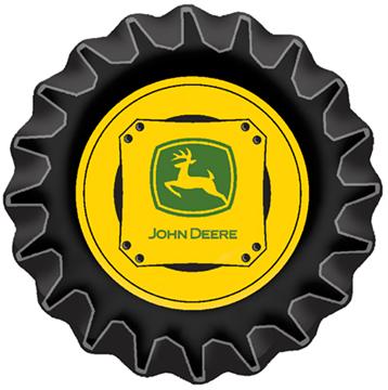 John Deere TIRE Fablique