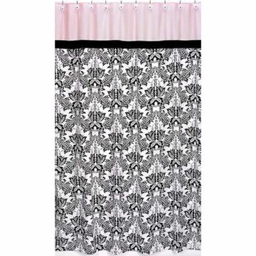 Sophia Shower Curtain