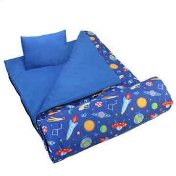 Olive Kids OUT OF THIS WORLD Sleeping Bag