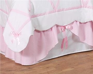 Ballerina Full/Queen Bedskirt