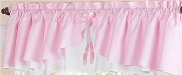 Ballerina Valance