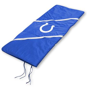 Indianapolis Colts MVP Sleeping Bag