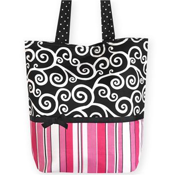 Madison Tote Bag