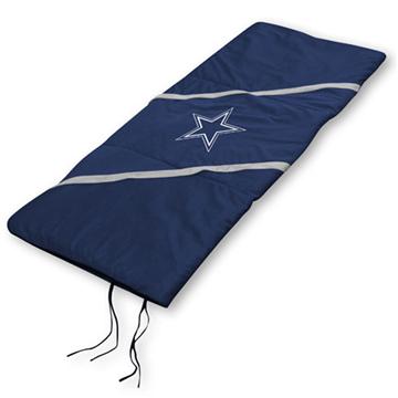 Dallas Cowboys MVP Sleeping Bag