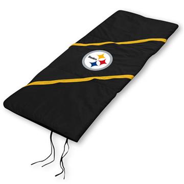 Pittsburgh Steelers MVP Sleeping Bag