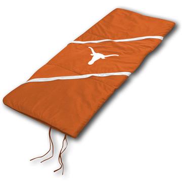 NCAA Texas Longhorns MVP Sleeping Bag