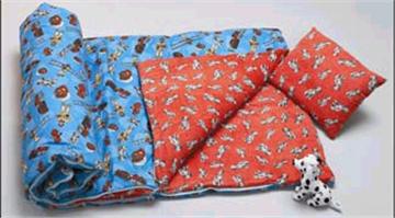 FIREMAN Sleeping Bag