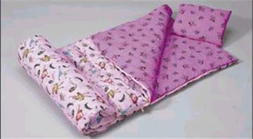 BALLERINA Sleeping Bag