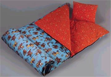 RODEO Sleeping Bag