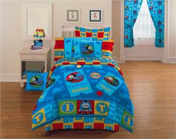 Thomas TICKET TO RIDE Bedding for Kids