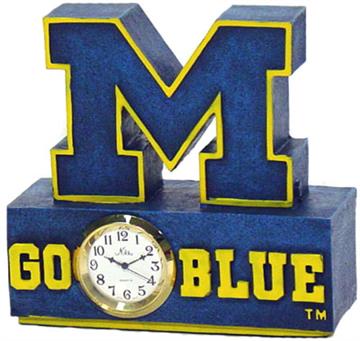 University of Michigan Clock