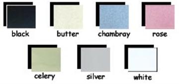 WHISPERSILK Silk Texture Sheet Sets By Scent-Sation, Inc.