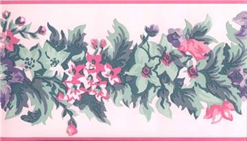 COUNTRY FESTIVAL Wall Border