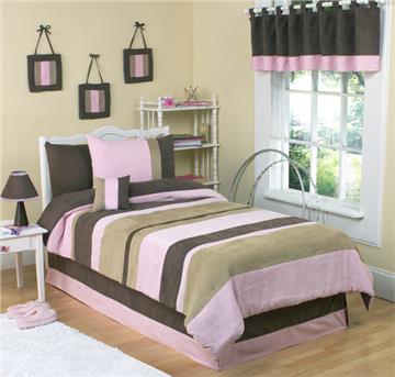 Soho Nursery and Kids Bedding Collection