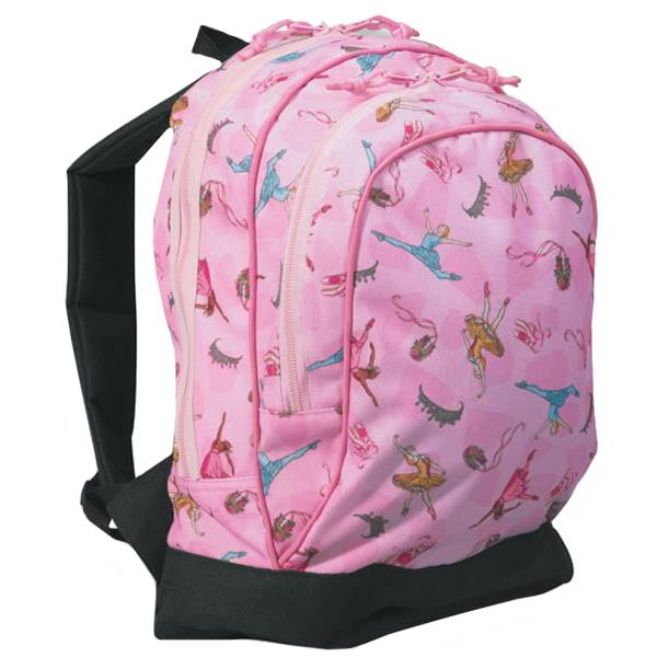 BALLERINA Backpack