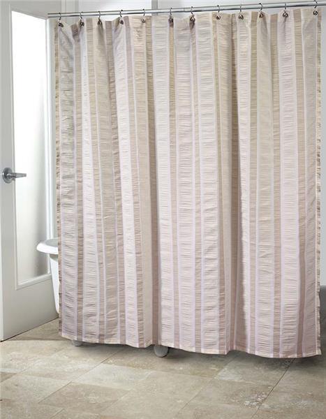 Gulfport Shower Curtain by Avanti Linens