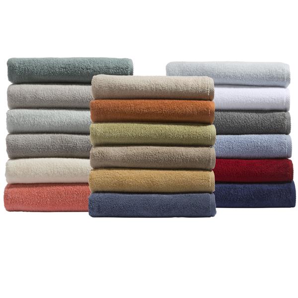 microcotton towels