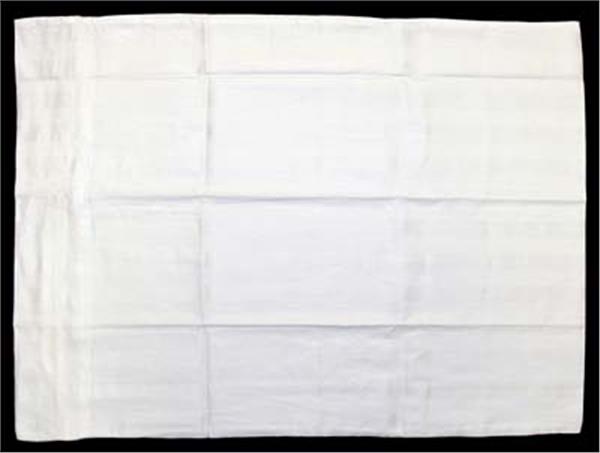 Sateen Pillow Protectors- 400 Thread Count