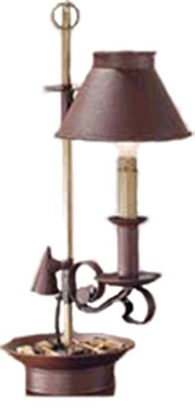 19" Student Lamp 