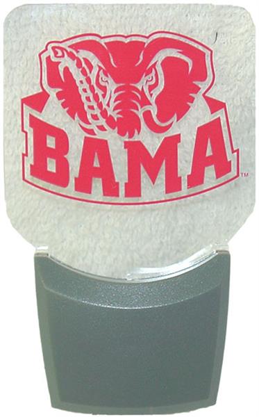 Alabama Night Light- Available