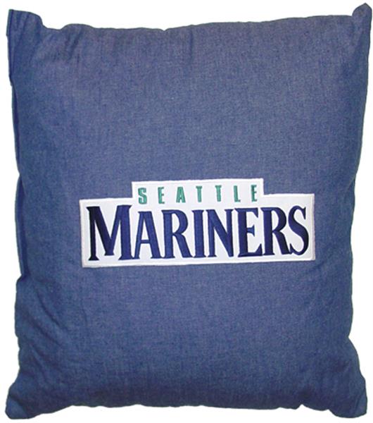 seattle mariners pillow pet
