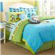 Bobby Jack GOING DOTTY Bedding for Kids Sheet Set