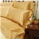 Gold Satin Sheets