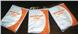 DEFENDER 100% Cotton Pillow Protector (2Pack)