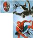 SPIDERMAN 2 Piece Towel Set for Kids