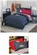 TEXAS RANGERS MLB Denim Comforter & Sheet Set Combo