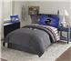 Baltimore Ravens Classic/Pro Pillowcase