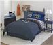 St. Louis Rams Denim Comforter & Sheet Set Combo