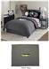 Pittsburgh Steelers Denim Comforter & Sheet Set Combo for Kids