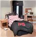 University of Nebraska Denim Bedding & Accessories for Kids