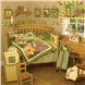 Jungle Babies Infant Bedding