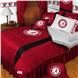 Sidelines Alabama Crimson Tide Bedding