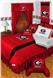 Sidelines GEORGIA BULLDOGS Bedding