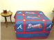 ATLANTA BRAVES CLASSICS BEDDING