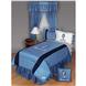 Sidelines NORTH CAROLINA TARHEELS Bedding