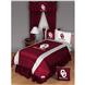 Sidelines OKLAHOMA SOONERS Bedding