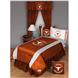 Sidelines TEXAS LONGHORNS Bedding