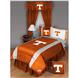 Sidelines TENNESSEE VOLS Bedding