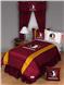 Sidelines FLORIDA STATE SEMINOLES Bedding