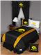 Sidelines IOWA HAWKEYES Bedding