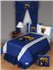 Sidelines KENTUCKY WILDCATS Bedding