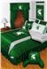 Sidelines MICHIGAN STATE SPARTANS Bedding
