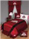 Sidelines OHIO STATE BUCKEYES Bedding