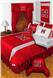 Sidelines NEBRASKA HUSKERS Bedding