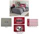 Arizona Cardinals NFL  Denim Bedding